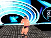 Dean Malenko (WWF 2000)